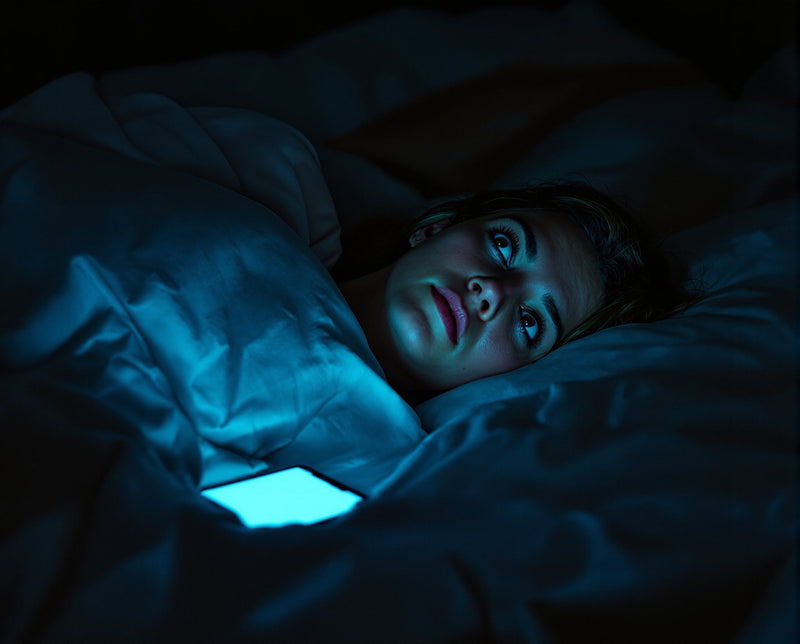 The 2 AM Spiral: When Confidence Crashes at Night - Hollywood After Dark/Star Box