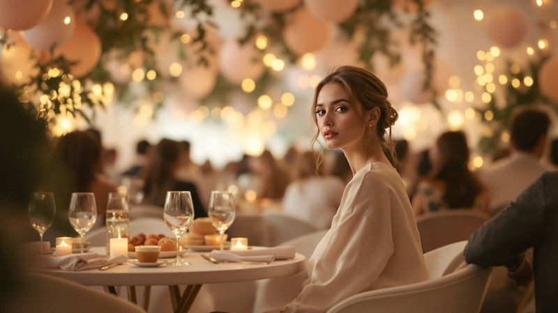 When Did I Become the 'Strong Friend'? (And Why Am I So Tired?) - Hollywood After Dark/Star Box