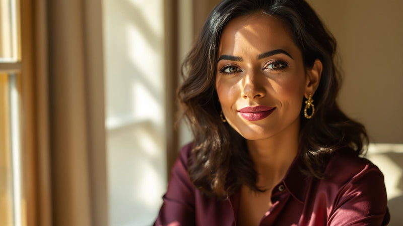 Why Do I Feel Invisible? The Hidden Crisis Affecting Women - Hollywood After Dark/Star Box