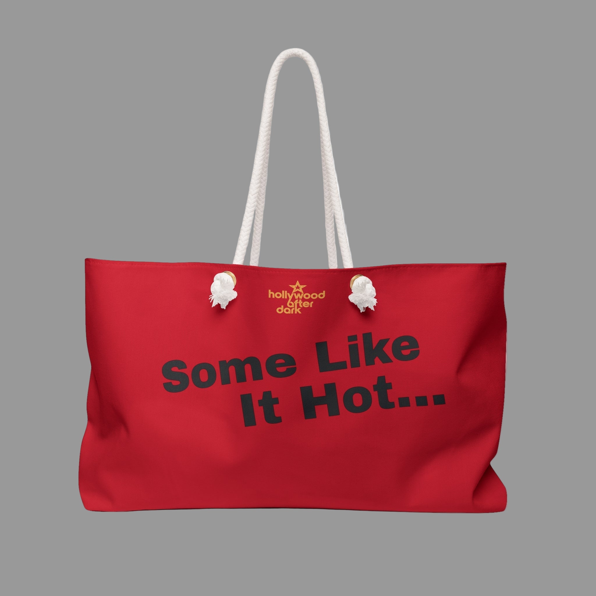 Weekender Bag