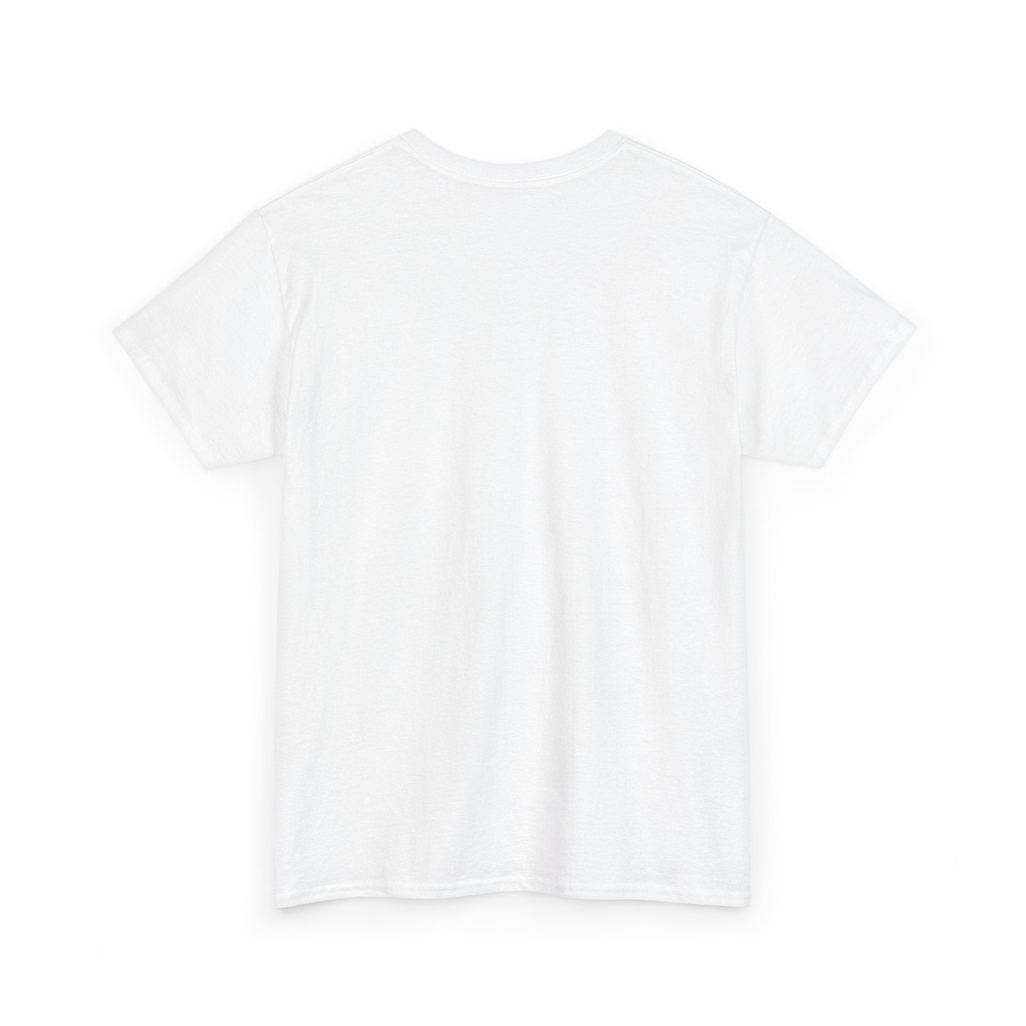 Hollywood After Dark Unisex Heavy Cotton Tee