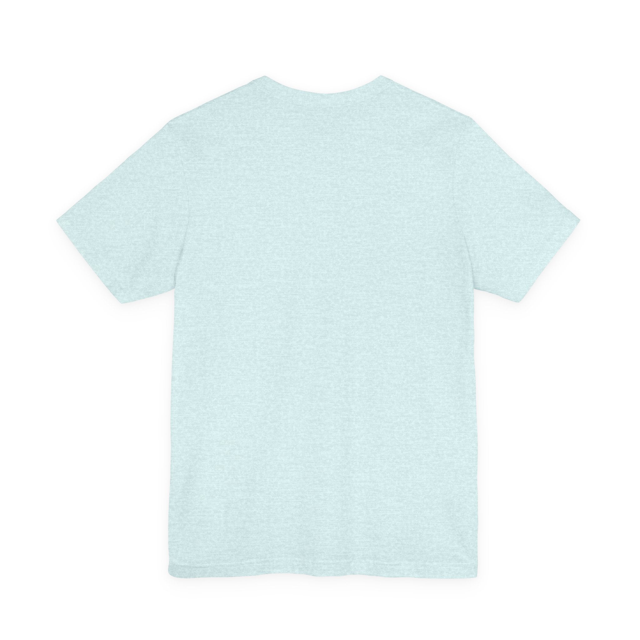 Tali Tries New Things Tee