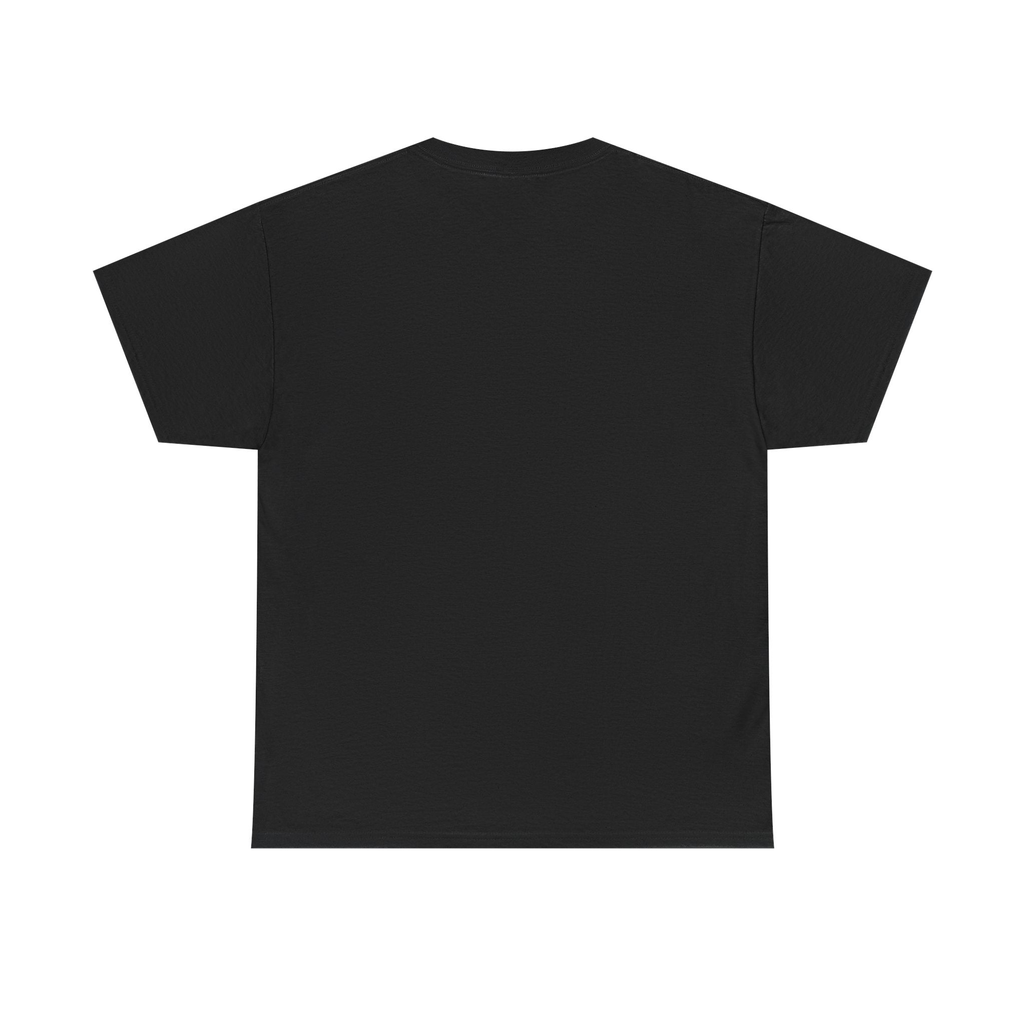Hollywood After Dark Unisex Heavy Cotton Tee