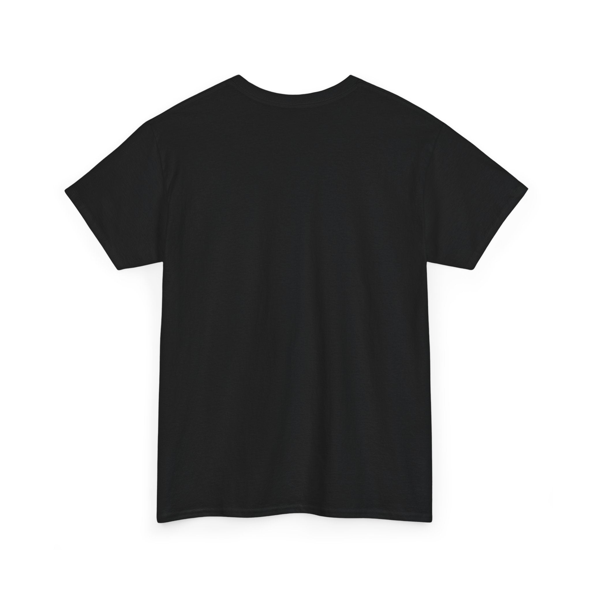 Hollywood After Dark Unisex Heavy Cotton Tee