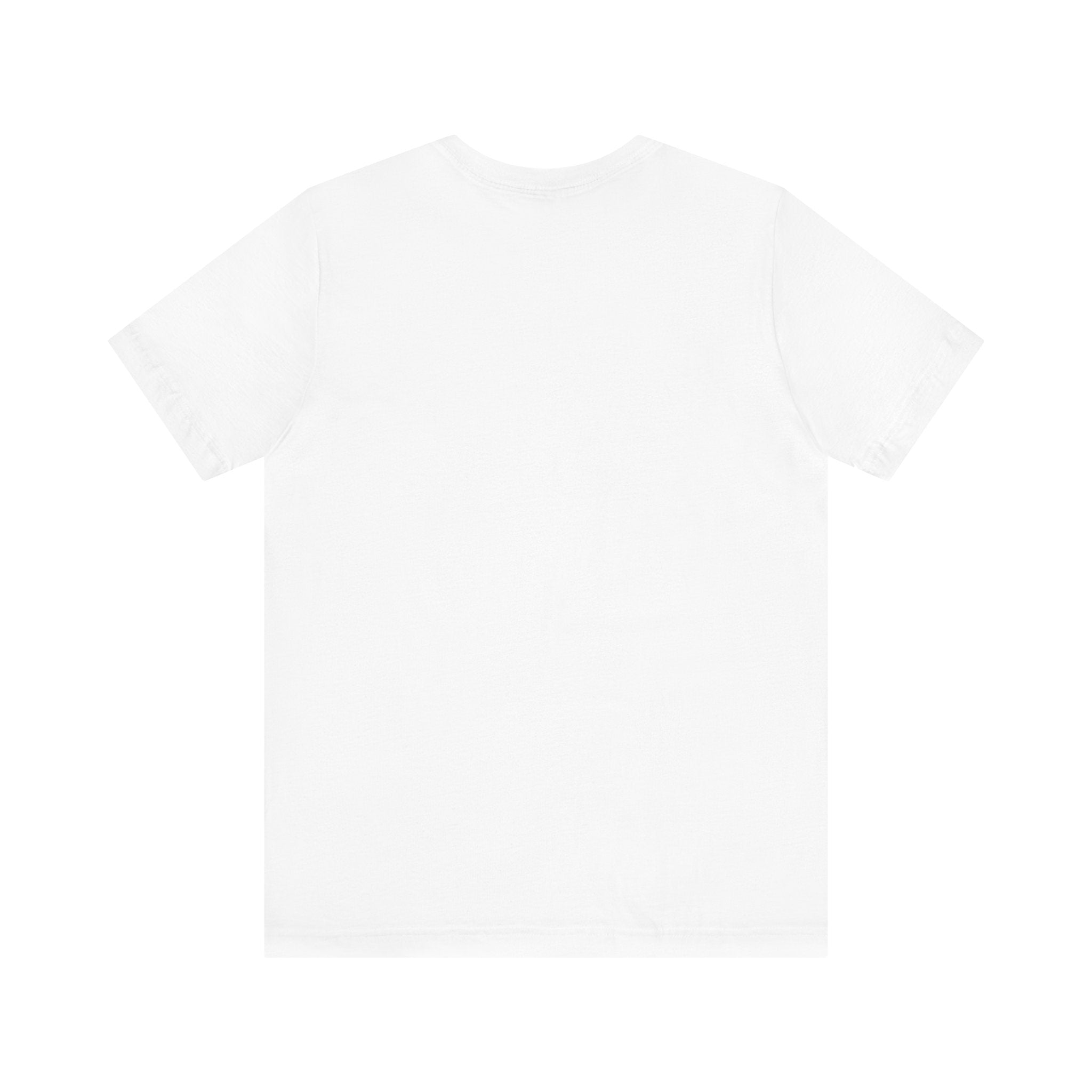 Tali Tries New Things Tee