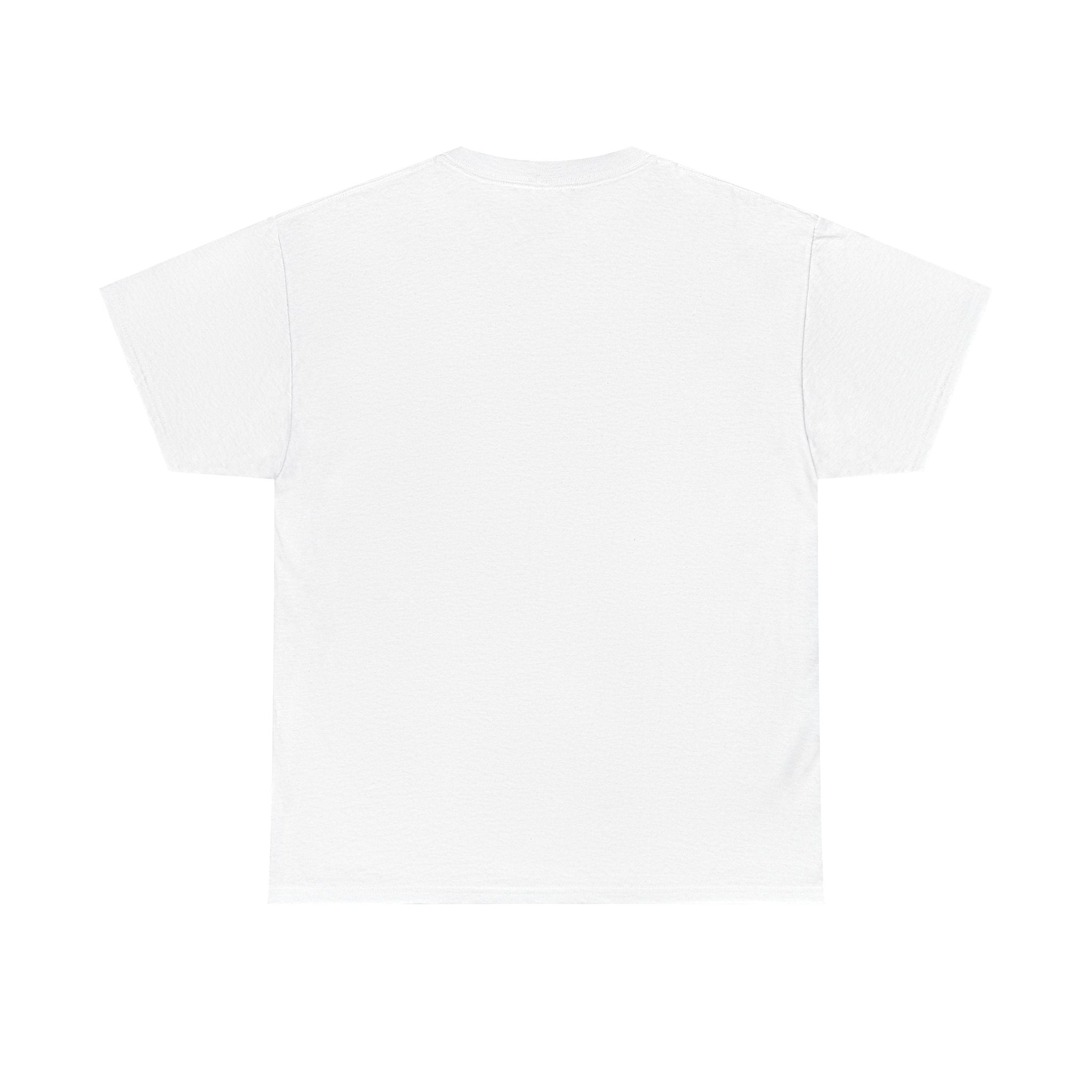Hollywood After Dark Unisex Heavy Cotton Tee