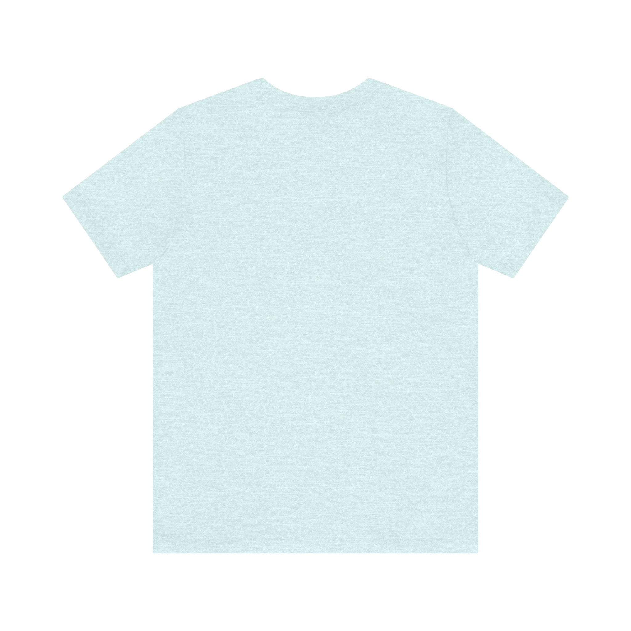 Tali Tries New Things Tee