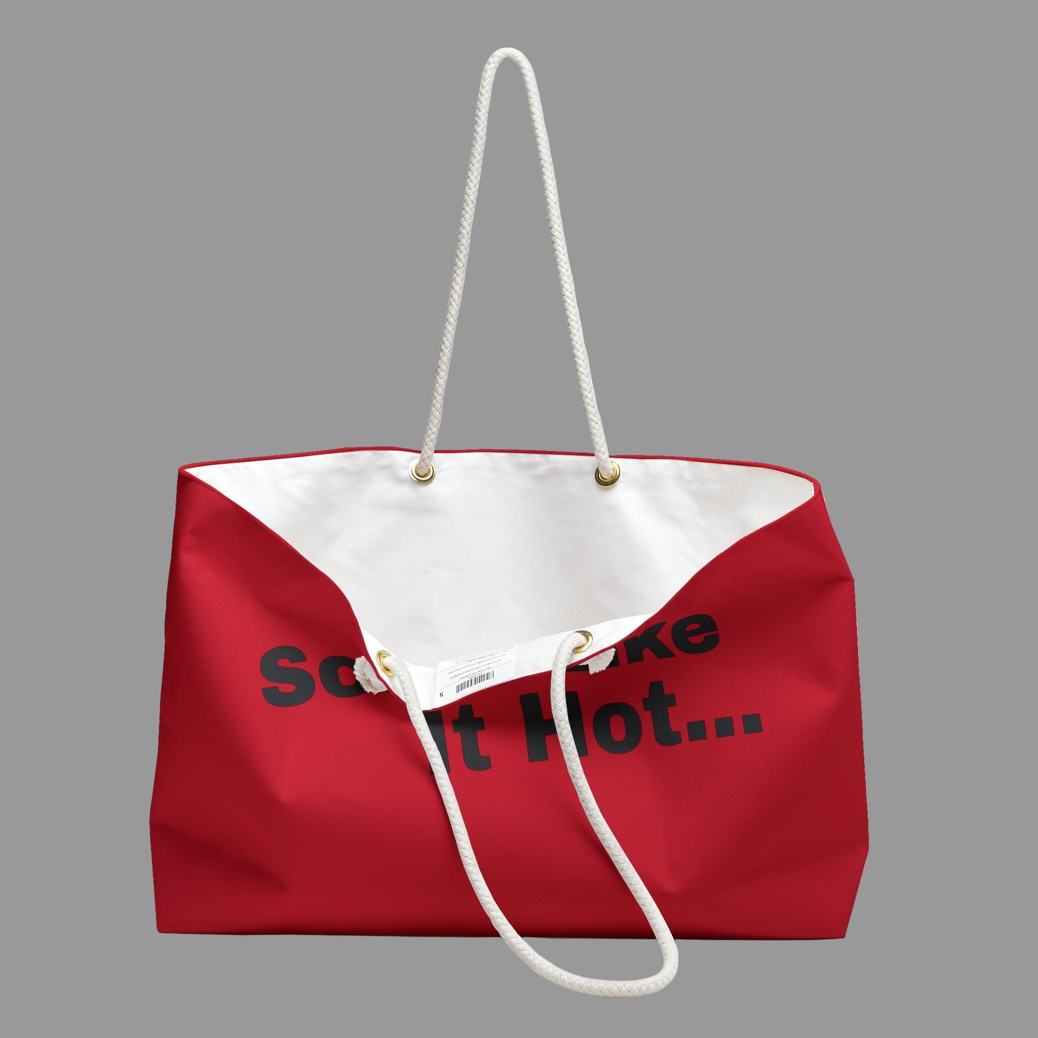 Weekender Bag