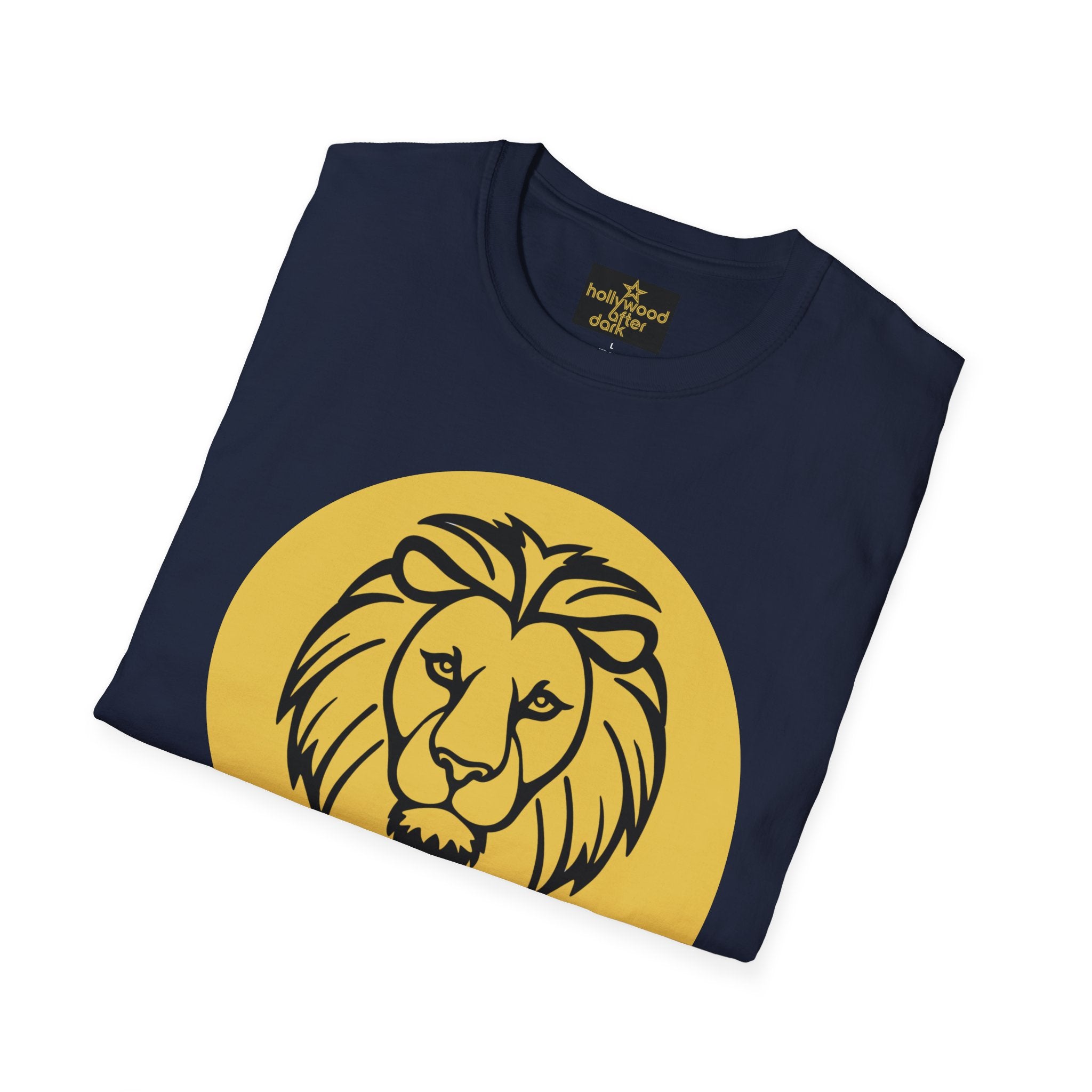Brave Energy Tee