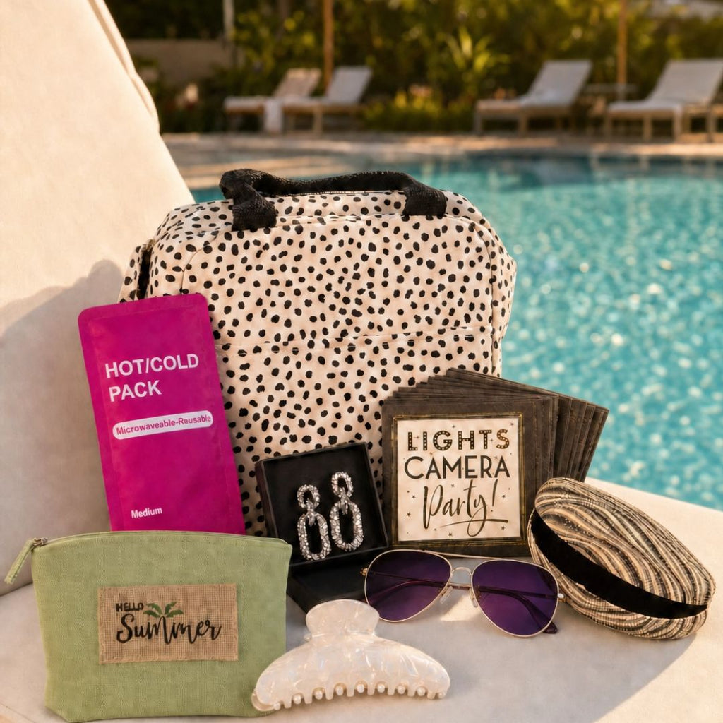 Ava's Poolside - Hollywood After Dark/Star Box