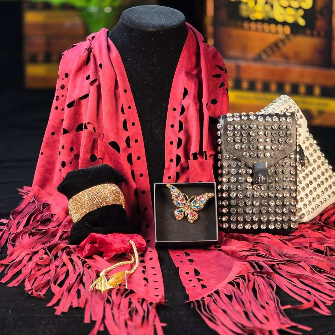 Hollywood Star Box - Hollywood After Dark/Star Box