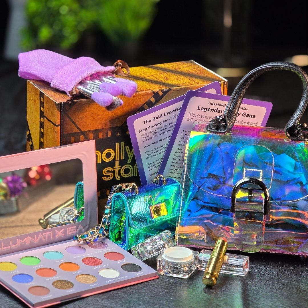 Hollywood Star Box - Hollywood After Dark/Star Box