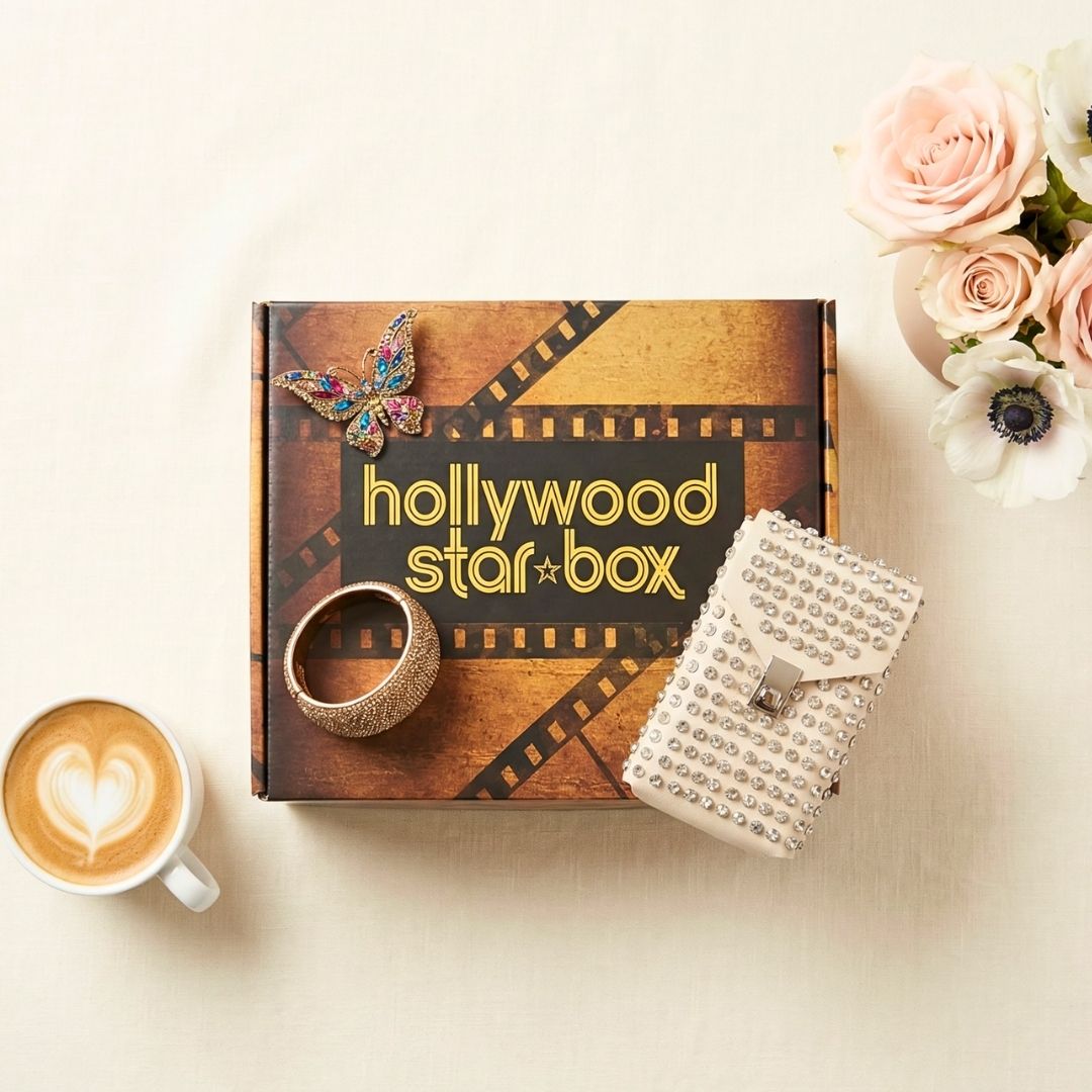 Hollywood Star Box - Hollywood After Dark/Star Box