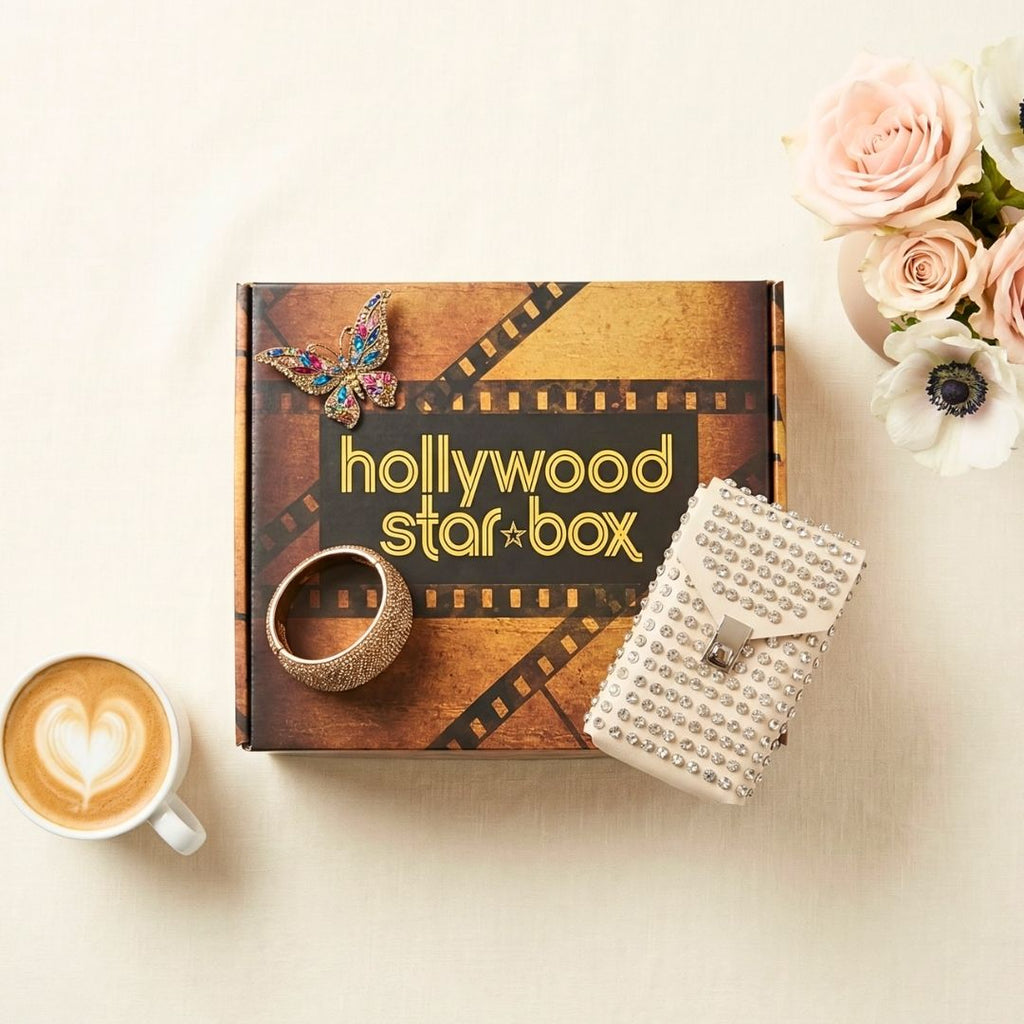 Hollywood Star Box - Hollywood After Dark/Star Box