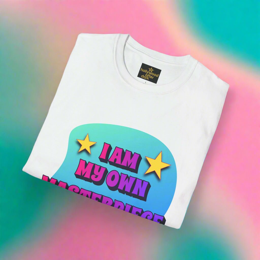 I Am My Own Masterpiece - Hollywood After Dark/Star Box