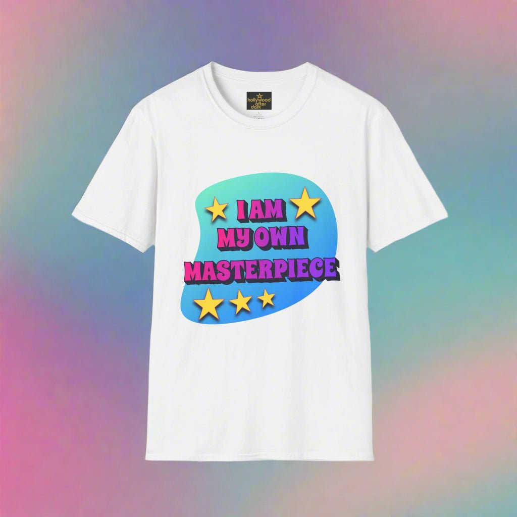 I Am My Own Masterpiece - Hollywood After Dark/Star Box