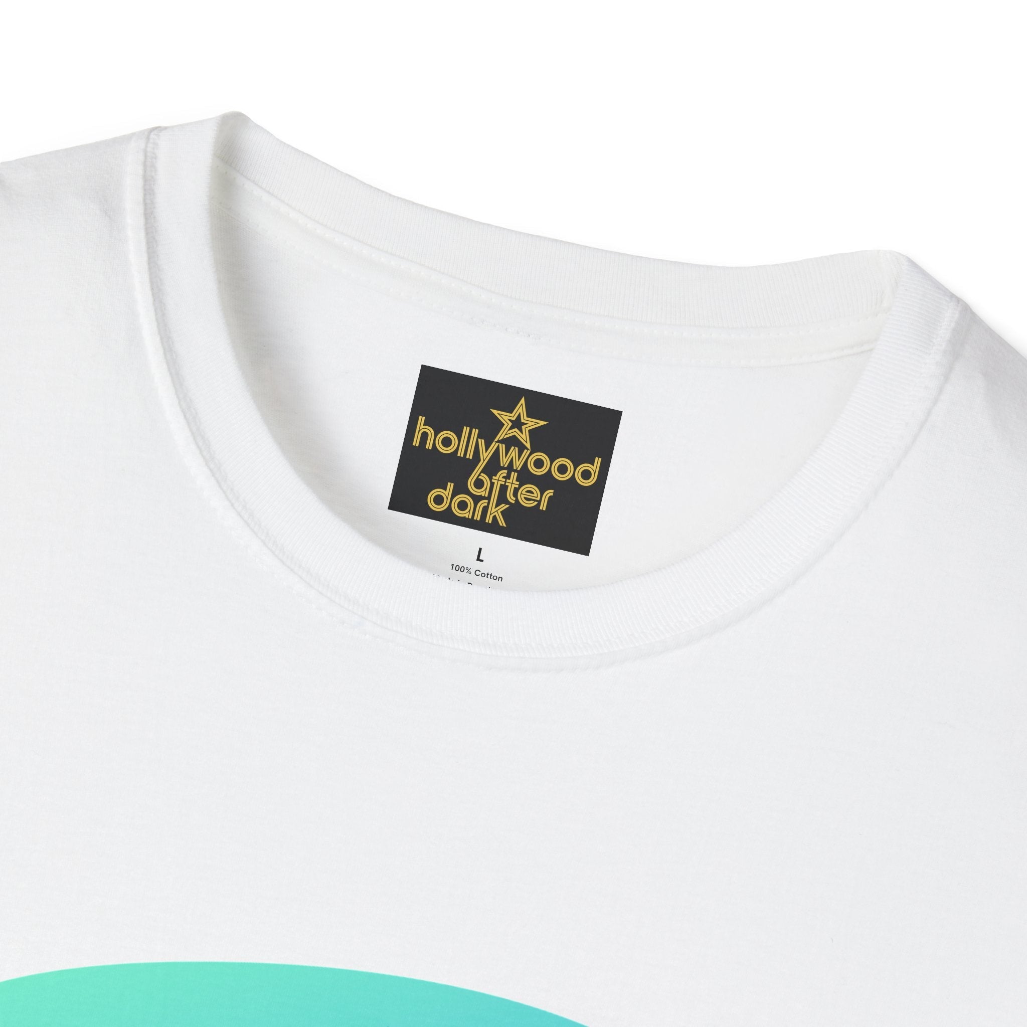 I Am My Own Masterpiece - Hollywood After Dark/Star Box