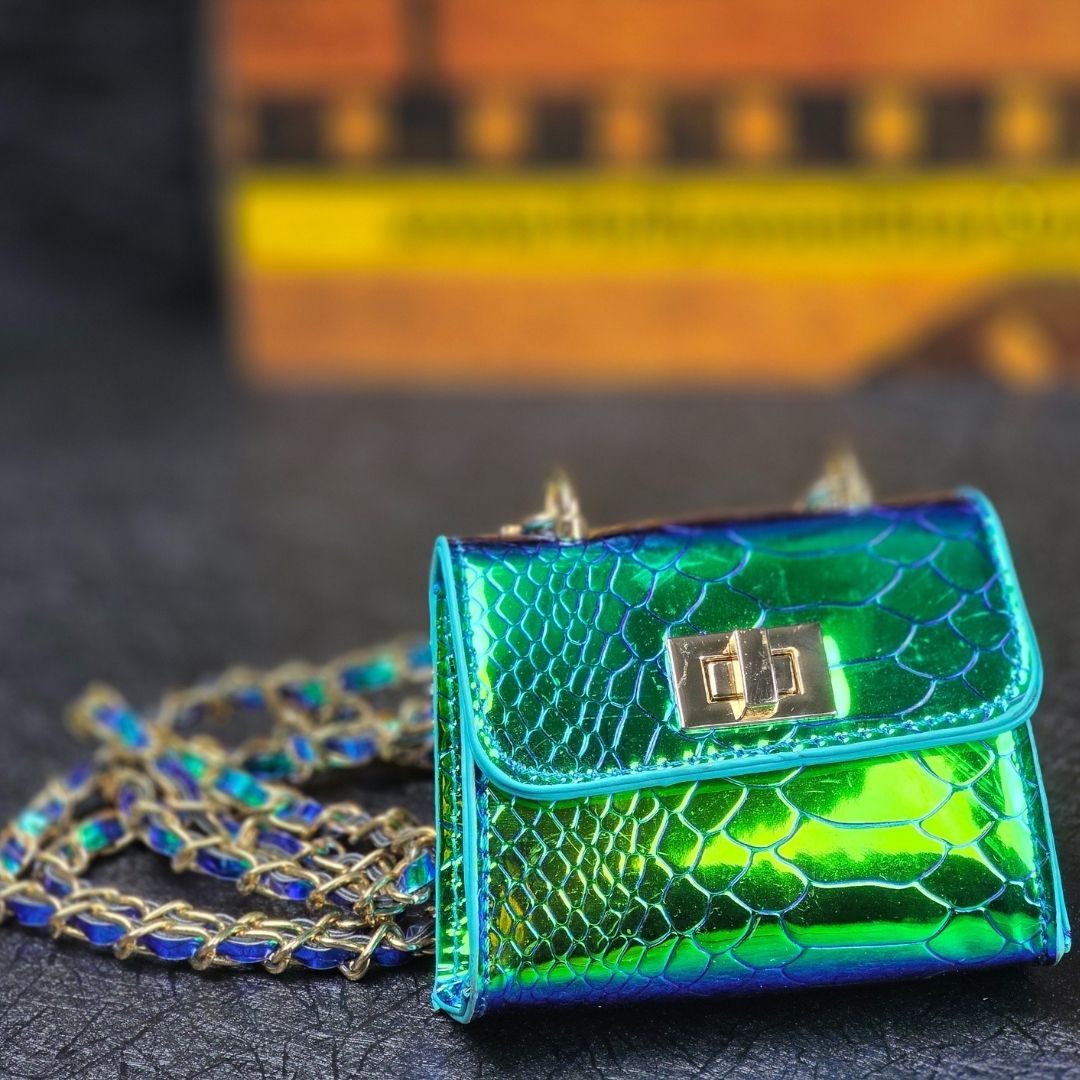 The Gaga Box: Limited Edition - Hollywood After Dark/Star Box