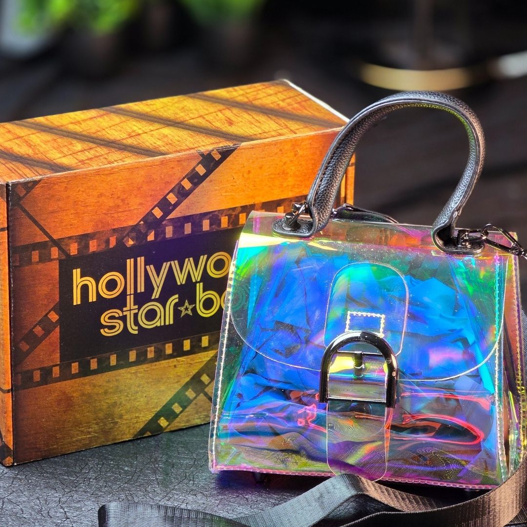 The Gaga Box: Limited Edition - Hollywood After Dark/Star Box