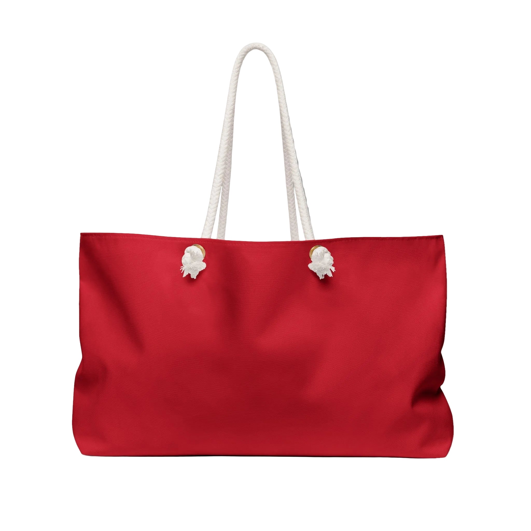 Weekender Bag - Hollywood After Dark/Star Box